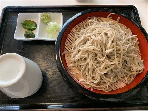 白虎屋|手打ちそばやさん うどんやさん 白虎 大友町 本店